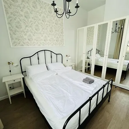 Pistacjowy - Apartamenty Smart Projekt Tarnow Exterior photo