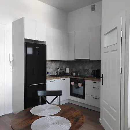 Pistacjowy - Apartamenty Smart Projekt Tarnow Exterior photo