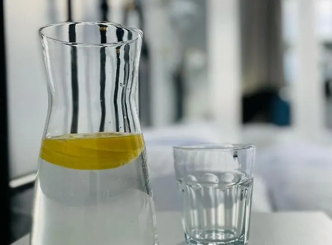 Pistacjowy - Apartamenty Smart Projekt