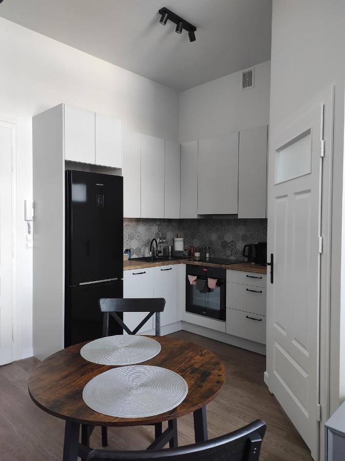 Apartment Pistacjowy - Smart Projekt